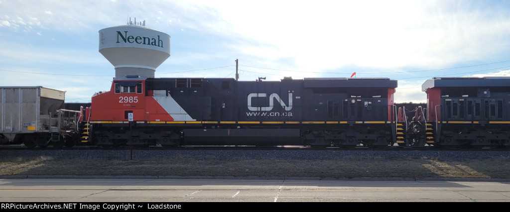 CN 2985
